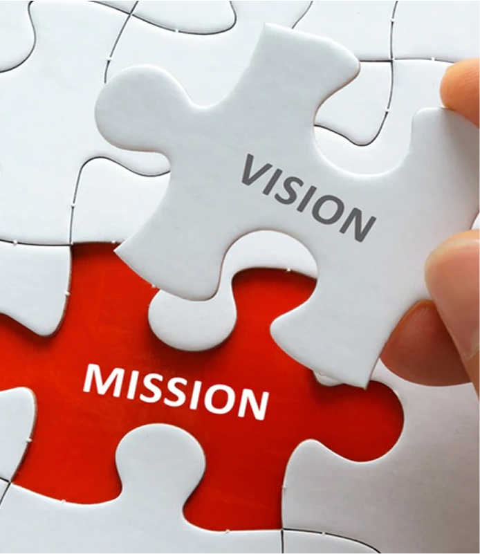 Our Mission
